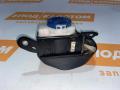 ремень безопасности Mazda 6 GH (2007 - 2012), GS1E57L3002 - фото №3