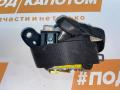 ремень безопасности Mazda 6 GH (2007 - 2012), GS1D57L30A02 - фото №2