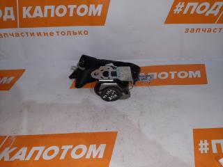 ремень безопасности Mazda 3 1 поколение [рестайлинг] (2006 - 2008), BAH757L30A02