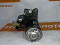стартер Mazda CX-5 1 поколение 2014, 2.2 л., SH-VPTS, дизель, АКПП, 34k, внедорожник 5 дв., полный привод, SH0218400, M001T81281 - фото №4
