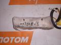 ПОДУШКА AIRBAG СИДЕНЬЯ перед. прав. Mazda 3 BK (2003 - 2005), 603235400V - фото №2