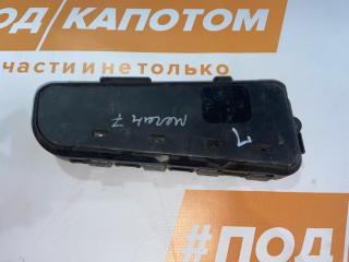 ПОДУШКА AIRBAG СИДЕНЬЯ перед. лев. Renault Megane 2 поколение [рестайлинг] (2006 - 2012), YK357