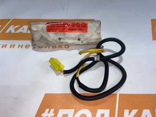 ПОДУШКА AIRBAG СИДЕНЬЯ перед. прав. Mazda 3 BL (2008 - 2011), BBP257KA0A