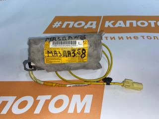 ПОДУШКА AIRBAG СИДЕНЬЯ перед. лев. Mazda 3 BL (2008 - 2011), BBP257KB0A
