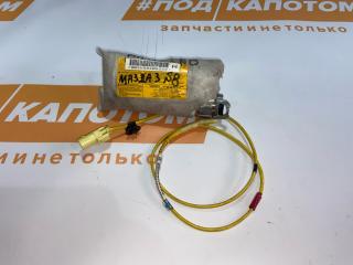 ПОДУШКА AIRBAG СИДЕНЬЯ перед. прав. Mazda 3 BL (2008 - 2011), BBP257KA0A