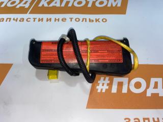 ПОДУШКА AIRBAG СИДЕНЬЯ перед. лев. Mazda 3 1 поколение [рестайлинг] (2006 - 2008), 602174501, BP4K57KA0A