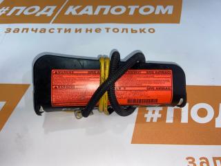 ПОДУШКА AIRBAG СИДЕНЬЯ перед. лев. Mazda 3 1 поколение [рестайлинг] (2006 - 2008), 602174501, BP4K57KA0A
