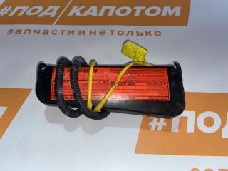 ПОДУШКА AIRBAG СИДЕНЬЯ перед. лев. Mazda 3 1 поколение [рестайлинг] (2006 - 2008), 602174501, BP4K57KA0A
