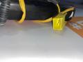 ПОДУШКА AIRBAG СИДЕНЬЯ перед. лев. Mazda 3 1 поколение [рестайлинг] (2006 - 2008), 602174501, BP4K57KA0A - фото №3