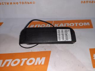 ПОДУШКА AIRBAG СИДЕНЬЯ перед. лев. Ford Focus 2 поколение [рестайлинг] (2007 - 2011), 30339441, 4M51A611D11AD