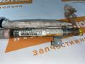 ШТОРКА AIRBAG лев. Mazda 3 BL (2008 - 2011), BBM457KN0F, BBM457KN0E - фото №2
