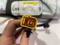 ШТОРКА AIRBAG лев. Ford Kuga 2 поколение (2013 - 2025), D12921501, 1786817, 1805240, 1811244, 1944394 - фото №3