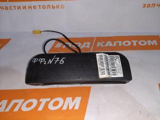 ПОДУШКА AIRBAG СИДЕНЬЯ перед. лев. Ford Focus 2 поколение [рестайлинг] (2007 - 2011), 30339441, 4M51A611D11AD