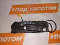 ПОДУШКА AIRBAG СИДЕНЬЯ перед. лев. Ford Focus 2 поколение [рестайлинг] (2007 - 2011), 30339441, 4M51A611D11AD - фото №2