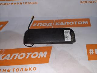ПОДУШКА AIRBAG СИДЕНЬЯ перед. лев. Ford Focus 2 поколение [рестайлинг] (2007 - 2011), 30339441, 4M51A611D11AD