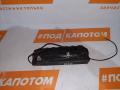 ПОДУШКА AIRBAG СИДЕНЬЯ перед. прав. Ford Focus 2 поколение [рестайлинг] (2007 - 2011), 30339442, 4M51A611D10AD - фото №2