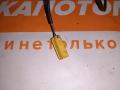 ПОДУШКА AIRBAG СИДЕНЬЯ перед. прав. Ford Focus 2 поколение [рестайлинг] (2007 - 2011), 30339442, 4M51A611D10AD - фото №3