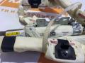 ШТОРКА AIRBAG прав. Ford Focus 3 поколение (2011 - 2015), 1B6291600, 1764000, BM5114K159AG - фото №2