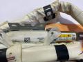 ШТОРКА AIRBAG лев. Ford Focus 3 поколение [рестайлинг] (2014 - 2019), 1B6291601, 1763999, BM5114K158AG - фото №3