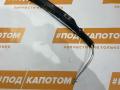 ШТОРКА AIRBAG лев. Ford Focus 2 поколение [рестайлинг] (2007 - 2011), 30340002B, 4M51A14K159AD, 7196411 - фото №2
