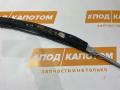 ШТОРКА AIRBAG прав. Ford Focus 2 поколение [рестайлинг] (2007 - 2011), 30340003B, 4M51A14K158AD, 7196407 - фото №4