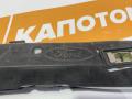 ШТОРКА AIRBAG прав. Ford Focus 2 поколение [рестайлинг] (2007 - 2011), 30340003B, 4M51A14K158AD, 7196407 - фото №5