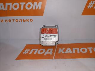 блок AirBag Mercedes-Benz E-Класс W212/S212/C207/A207 [рестайлинг] 2017, A2118705726