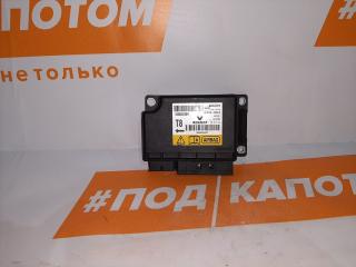 блок AirBag Renault Megane 3 поколение (2008 - 2014), 285585226R
