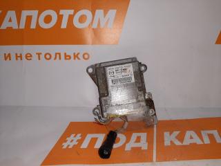 блок AirBag Mazda 3 BL (2008 - 2011), BCF157K30
