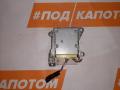блок AirBag Mazda 3 BL (2008 - 2011), BCF157K30 - фото №3