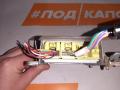 блок AirBag Mazda 3 BL (2008 - 2011), BCF157K30 - фото №4