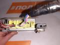 блок AirBag Mazda 3 BL (2008 - 2011), BCF157K30 - фото №5