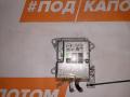 блок AirBag Mazda 3 BL (2008 - 2011), B39G57K30 - фото №2