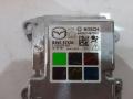 блок AirBag Mazda 3 BL (2008 - 2011), B39G57K30 - фото №4