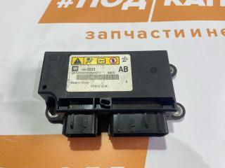 блок AirBag Opel Astra J (2009 - 2012), 13585613