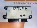 блок AirBag Opel Astra J (2009 - 2012), 13585613 - фото №3