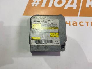 блок AirBag Chevrolet Lacetti 1 поколение (2004 - 2013), 96830364