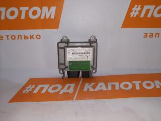 блок AirBag Mazda 3 1 поколение [рестайлинг] (2006 - 2008), BP4K57K30B