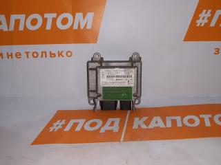 блок AirBag Mazda 3 1 поколение [рестайлинг] (2006 - 2008), BP4K57K30C