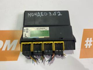 блок управления центральным замком Ford Mondeo 3 поколение [рестайлинг] (2003 - 2007), 1S7T15K600