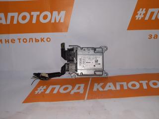 блок AirBag Ford Focus 2 поколение [рестайлинг] (2007 - 2011), 8M5T14B321BF, 1667757