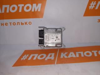 блок AirBag Ford Focus 2 поколение [рестайлинг] (2007 - 2011), 9M5T14B321BA, 1667757