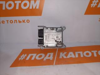 блок AirBag Ford Focus 2 поколение [рестайлинг] (2007 - 2011), 9M5T14B321BA, 1667757