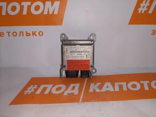 блок AirBag Ford Focus 2 поколение [рестайлинг] (2007 - 2011), 4M5T14B056BJ, 1717369