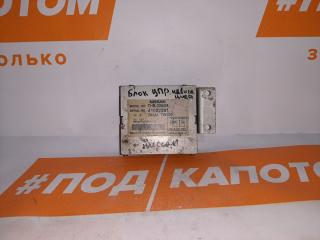 навигация Nissan Skyline V35 (2001 - 2007), THB3200M