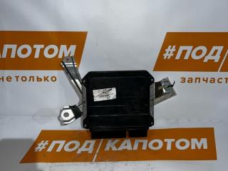 блок управления двигателем Toyota Ractis 1 поколение (2005 - 2007), 1.5 л., 1NZ-FE, бензин, 89661-52D30