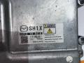 блок управления двигателем Mazda 6 GJ GL 2012, 2.2 л., SH-VPTR, дизель, МКПП, 41v, седан, передний привод, SH1X18881D, SHYL18881B - фото №2