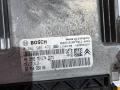 блок управления двигателем Citroen C3 2 поколение 2011, 1.6 л., 5f01, бензин, АКПП, ewp, хетчбэк 5 дв., передний привод, 0261S06472, 9675495080 - фото №2