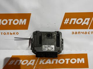 блок управления двигателем Nissan X-Trail T31 2007, 2.5 л., QR25, бензин, АКПП, ky0, внедорожник 5 дв., полный привод, 23710JG50, 23710JG03A