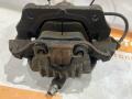 СУППОРТ перед. лев. BMW 3 серия E90/E91/E92/E93 2005, 2.5 л., N52 B25 AF, бензин, АКПП, 475, универсал, задний привод, 34116769091, 6769091 - фото №3